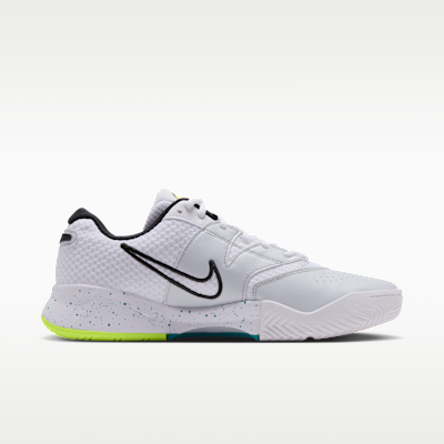NikeCourt Lite 4 Men's Tennis Shoes