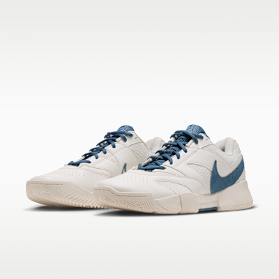 NikeCourt Lite 4 Men's Tennis Shoes