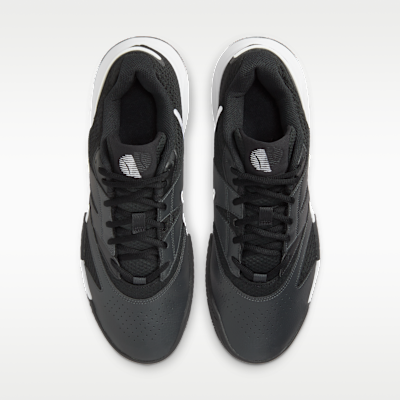NikeCourt Lite 4 Men's Clay Court Tennis Shoes