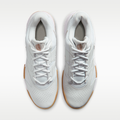 NikeCourt Lite 4 Men's Tennis Shoes