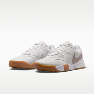 NikeCourt Lite 4 Men's Tennis Shoes