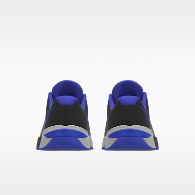 Nike Metcon 10 By You Custom Men's Workout Shoes