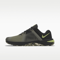 Nike Metcon 10 By You Custom Men's Workout Shoes
