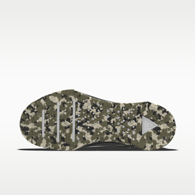 Nike Metcon 10 By You Custom Men's Workout Shoes