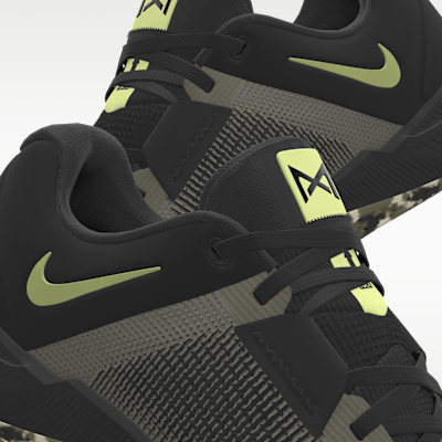 Nike Metcon 10 By You Custom Men's Workout Shoes