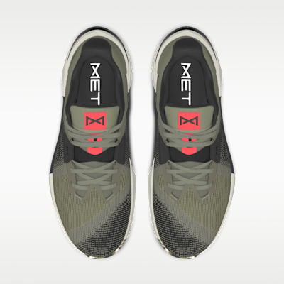 Nike Metcon 10 By You Custom Men's Workout Shoes