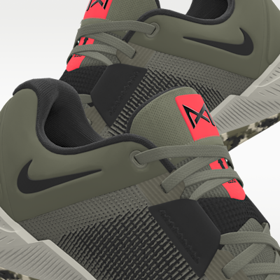 Nike Metcon 10 By You Custom Men's Workout Shoes