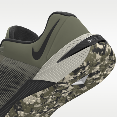 Nike Metcon 10 By You Custom Men's Workout Shoes