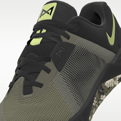 Nike Metcon 10 By You Custom Men's Workout Shoes