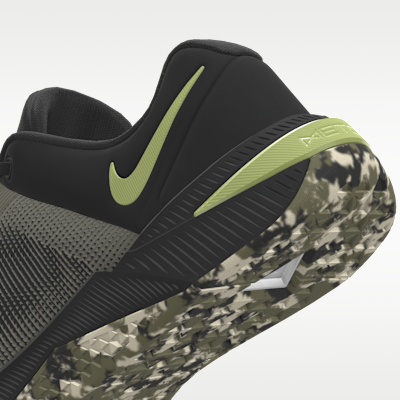 Nike Metcon 10 By You Custom Men's Workout Shoes