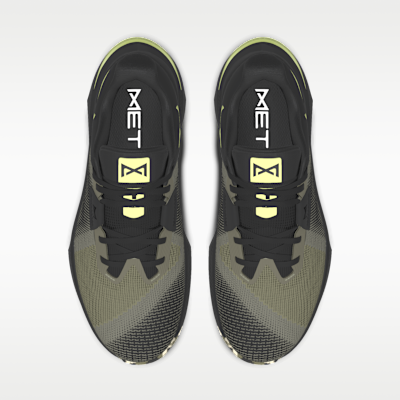 Nike Metcon 10 By You Custom Men's Workout Shoes