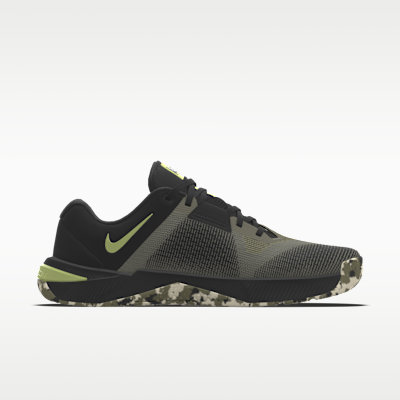 Nike Metcon 10 By You Custom Men's Workout Shoes