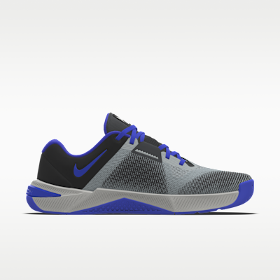 Nike Metcon 10 By You Custom Men's Workout Shoes