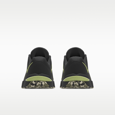 Nike Metcon 10 By You Custom Men's Workout Shoes