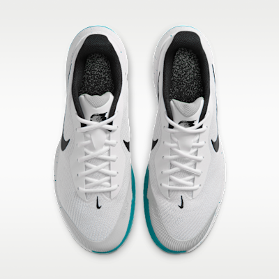 Nike Vapor Lite 3 Men's Hard Court Tennis Shoes