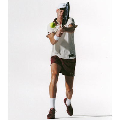 Nike GP Challenge 1.5 PRM Men's Hard Court Tennis Shoes