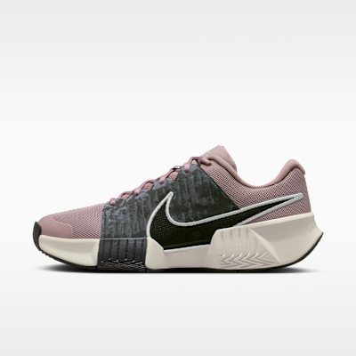 Nike GP Challenge Pro PRM Men's Hard Court Tennis Shoes
