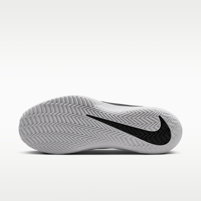 Nike Vapor 12 Men's Clay Court Tennis Shoes