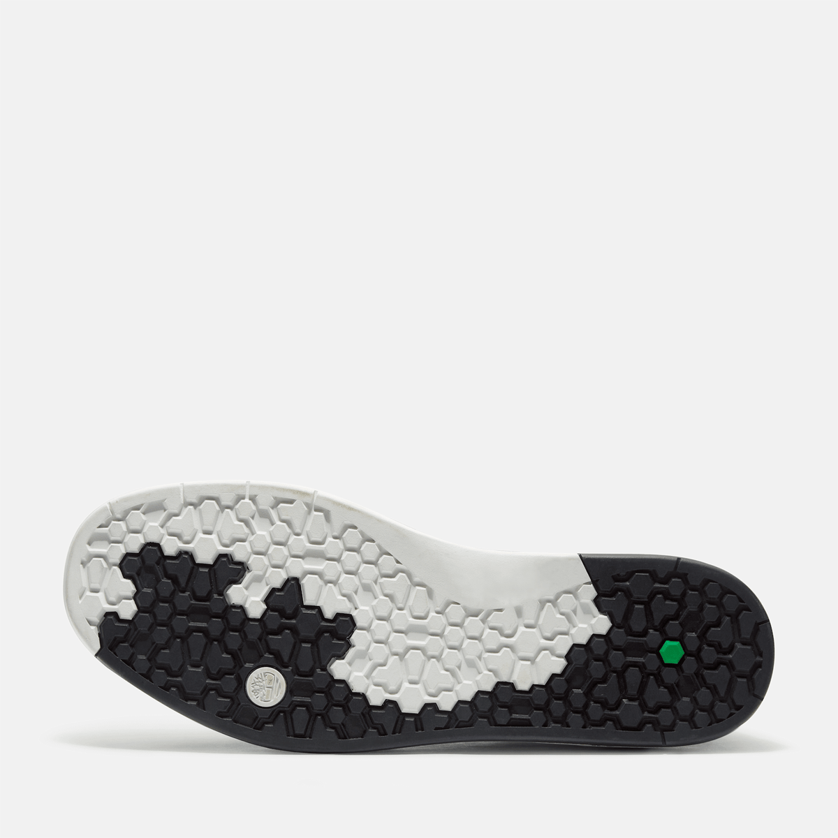 Mens Davis Square Sneaker TBL Black ALT3