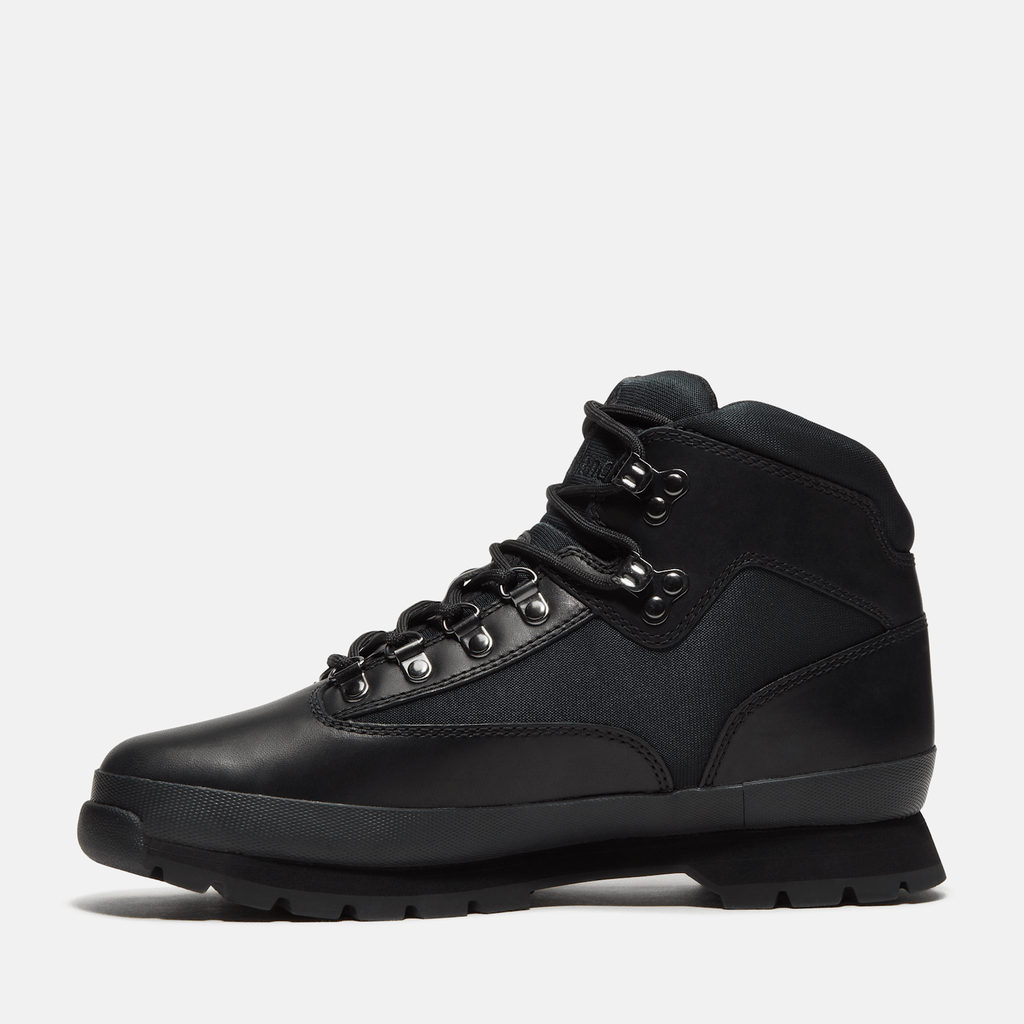Mens Euro Hiker TBL Black FullGrain ALT6