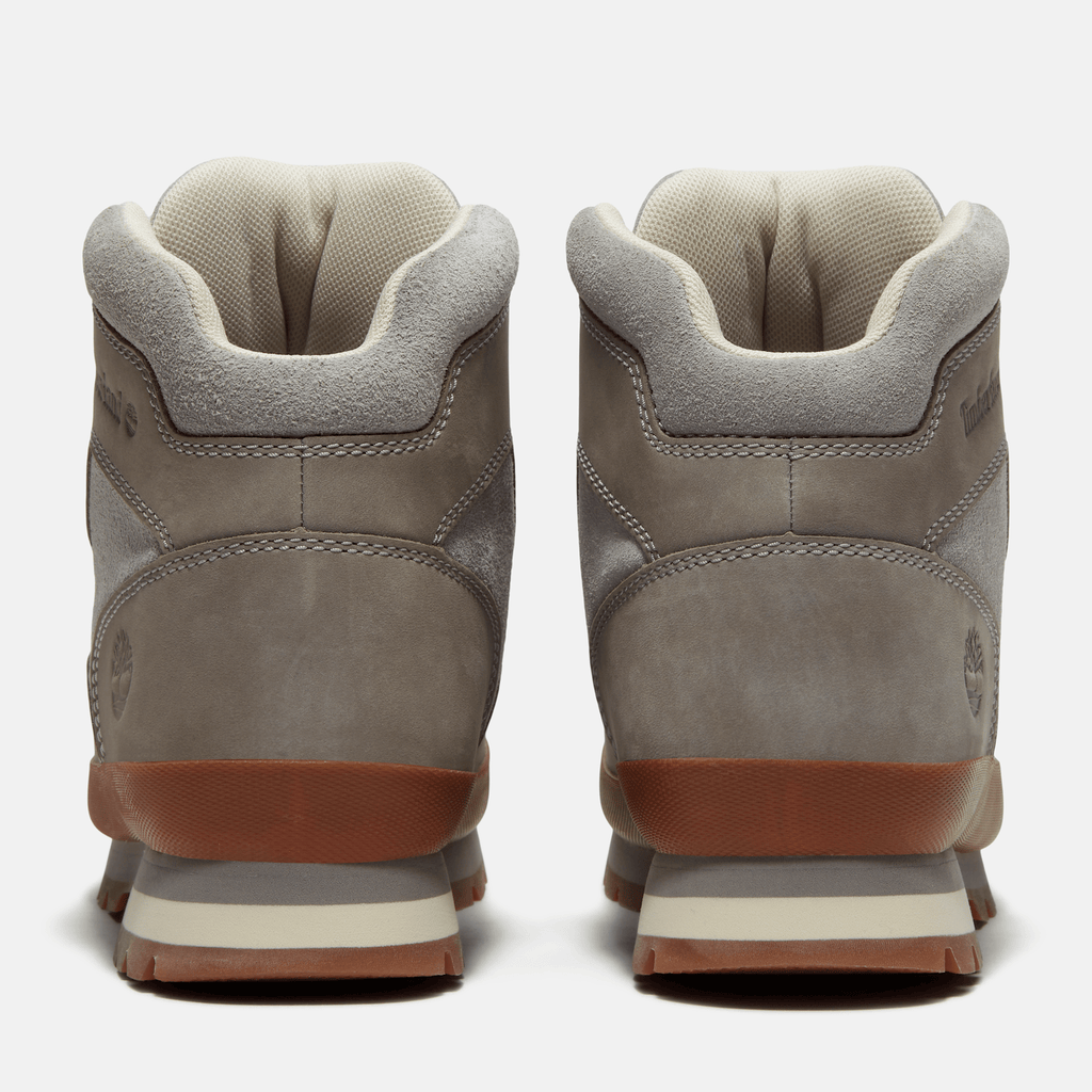 Mens Euro Hiker TBL Medium Grey Nubuck ALT5