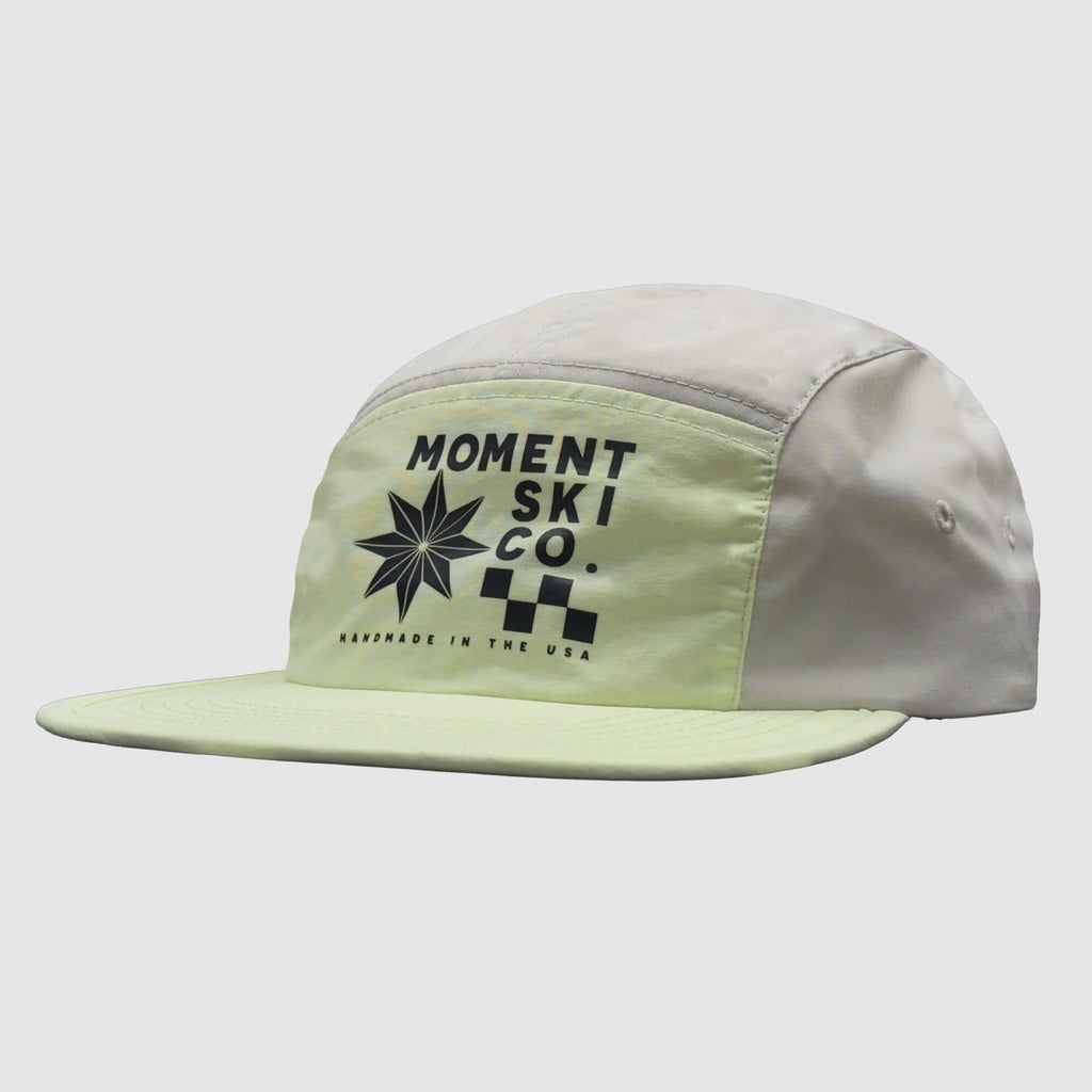 Motions 5 Panel