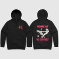 Motions Pullover Hoodie