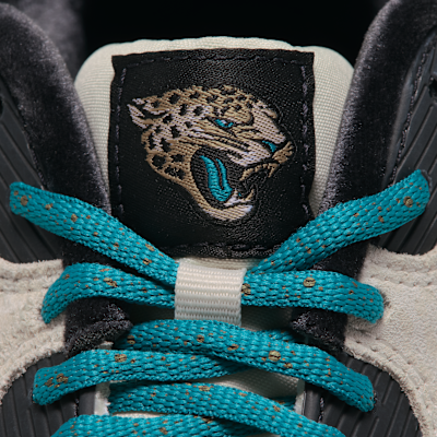 Nike Air Max 90 (Jacksonville Jaguars) Men's NFL Shoes