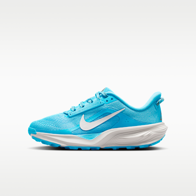 Nike ACG Pegasus Trail Big Kids' Running Shoes