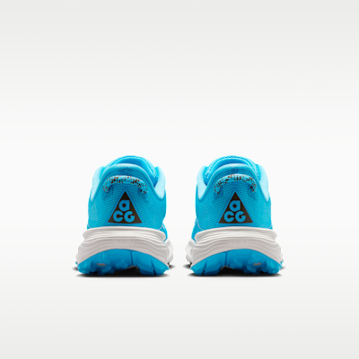 Nike ACG Pegasus Trail Big Kids' Running Shoes