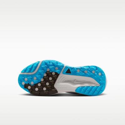 Nike ACG Pegasus Trail Big Kids' Running Shoes
