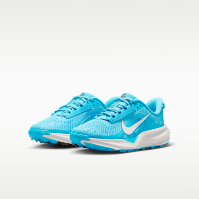 Nike ACG Pegasus Trail Big Kids' Running Shoes