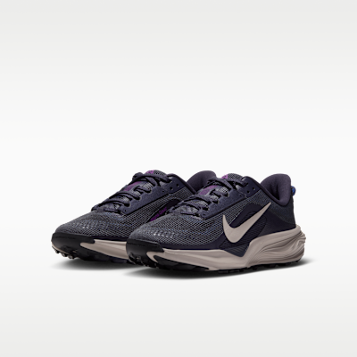 Nike ACG Pegasus Trail Big Kids' Running Shoes