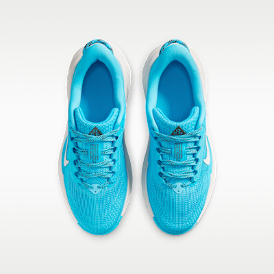 Nike ACG Pegasus Trail Big Kids' Running Shoes