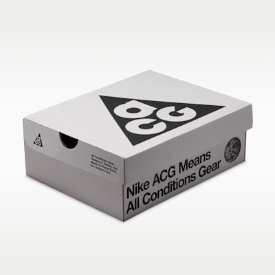 Nike ACG Pegasus Trail Big Kids' Running Shoes