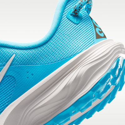 Nike ACG Pegasus Trail Big Kids' Running Shoes
