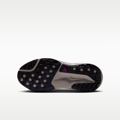 Nike ACG Pegasus Trail Big Kids' Running Shoes
