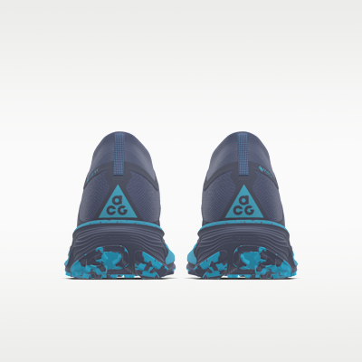 ACG Pegasus Trail GORE-TEX By You Men's Waterproof Trail Running Shoes