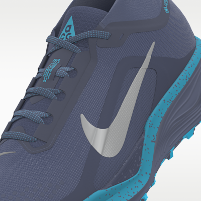 ACG Pegasus Trail GORE-TEX By You Men's Waterproof Trail Running Shoes