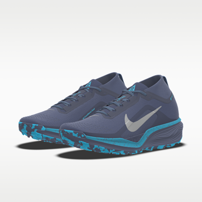 ACG Pegasus Trail GORE-TEX By You Men's Waterproof Trail Running Shoes