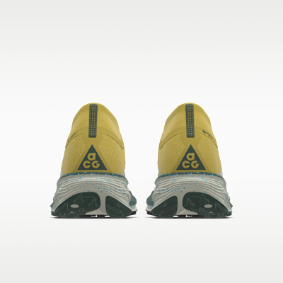 ACG Pegasus Trail GORE-TEX By You Men's Waterproof Trail Running Shoes