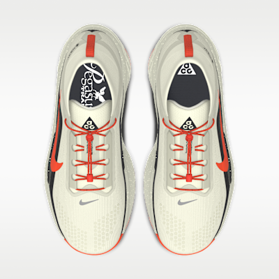 ACG Pegasus Trail GORE-TEX By You Men's Waterproof Trail Running Shoes