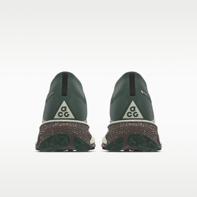 ACG Pegasus Trail GORE-TEX By You Men's Waterproof Trail Running Shoes