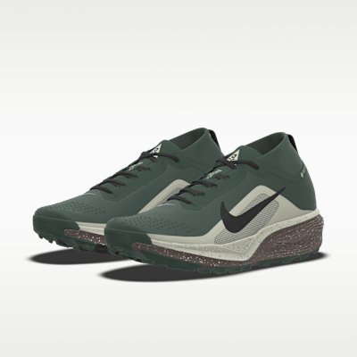 ACG Pegasus Trail GORE-TEX By You Men's Waterproof Trail Running Shoes