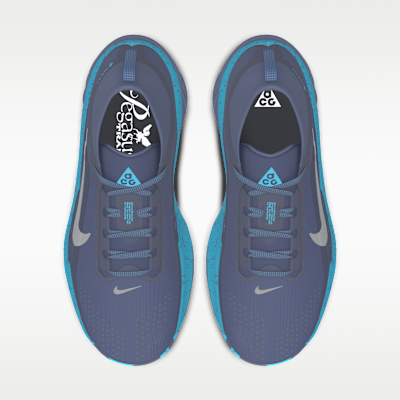 ACG Pegasus Trail GORE-TEX By You Men's Waterproof Trail Running Shoes