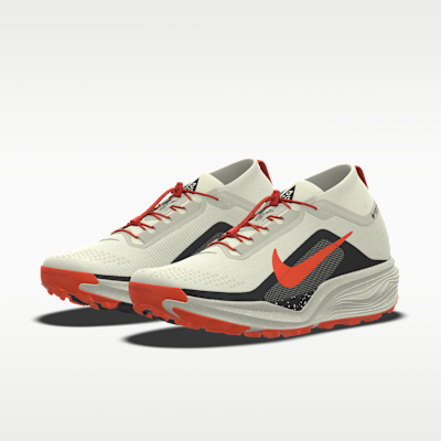 ACG Pegasus Trail GORE-TEX By You Men's Waterproof Trail Running Shoes