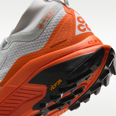 ACG Zegama Trail GORE-TEX Men's Waterproof Trail Running Shoes