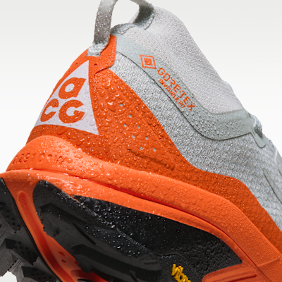 ACG Zegama Trail GORE-TEX Men's Waterproof Trail Running Shoes