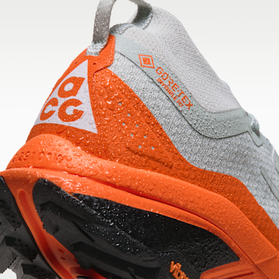 ACG Zegama Trail GORE-TEX Men's Waterproof Trail Running Shoes
