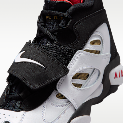 Nike Air Diamond Turf 2 Men's Shoes